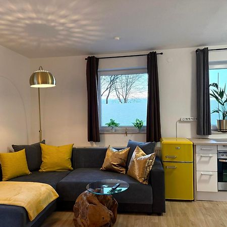 Yay - 65M2 Apartment Am Bahnhof - Smart Tv - Internet - Kaffee - Waschmaschine - Trockner Muehldorf am Inn Bagian luar foto
