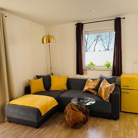 Yay - 65M2 Apartment Am Bahnhof - Smart Tv - Internet - Kaffee - Waschmaschine - Trockner Muehldorf am Inn Bagian luar foto