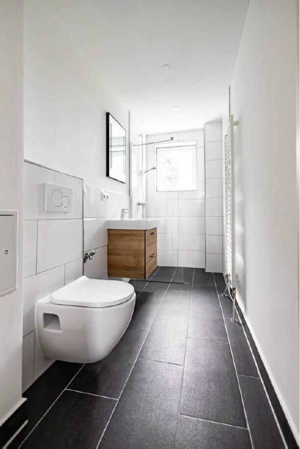 Yay - 65M2 Apartment Am Bahnhof - Smart Tv - Internet - Kaffee - Waschmaschine - Trockner Muehldorf am Inn Bagian luar foto
